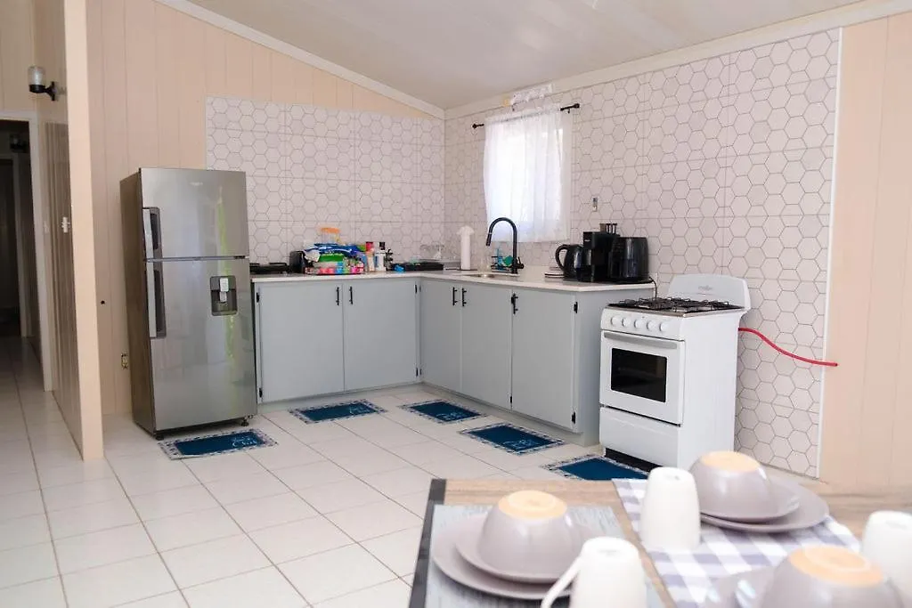 Nestled Vacation Home In St Johns Antigua セントジョンズ 別荘