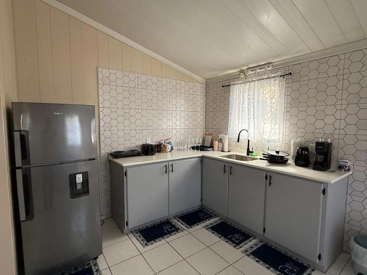 Holiday home Nestled Home St. John's Antigua/Barbuda