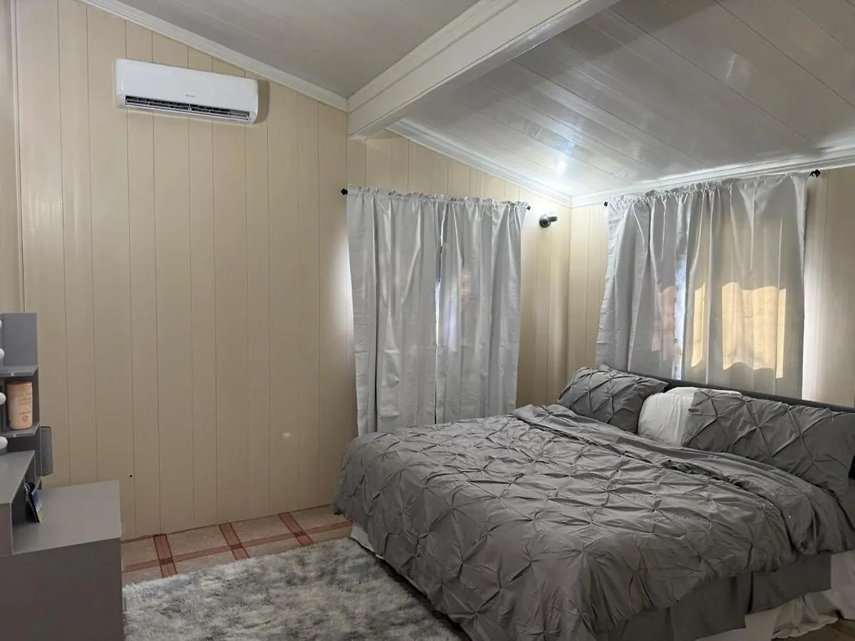 Holiday home Nestled Vacation Home In St Johns Antigua St. John's Antigua/Barbuda