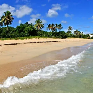 Holiday park Yepton Estate, Five Islands Village